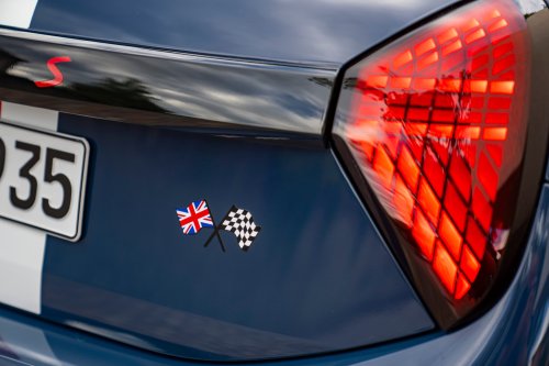 Tired Of America 250 Editions? This Mini Is The Cure
