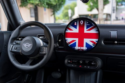 Tired Of America 250 Editions? This Mini Is The Cure