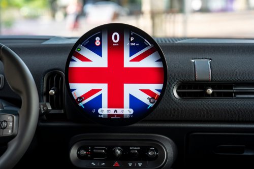 Tired Of America 250 Editions? This Mini Is The Cure