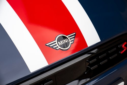 Tired Of America 250 Editions? This Mini Is The Cure
