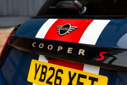 Tired Of America 250 Editions? This Mini Is The Cure