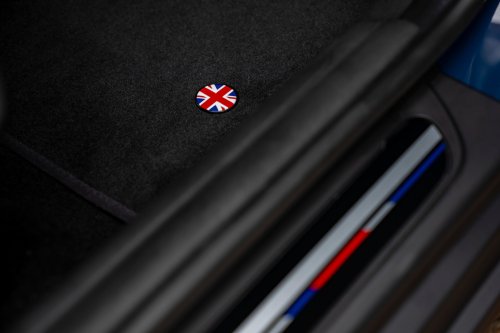 Tired Of America 250 Editions? This Mini Is The Cure