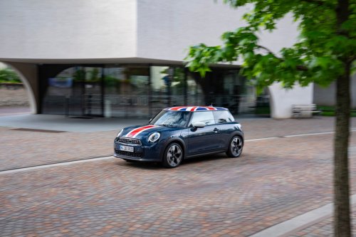 Tired Of America 250 Editions? This Mini Is The Cure