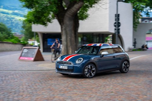 Tired Of America 250 Editions? This Mini Is The Cure
