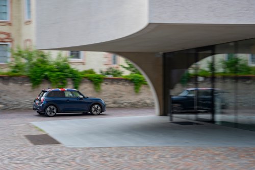 Tired Of America 250 Editions? This Mini Is The Cure