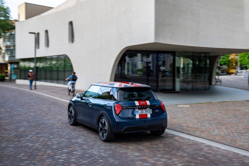 Tired Of America 250 Editions? This Mini Is The Cure