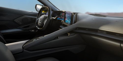 GM’s Big CarPlay And Android Auto Funeral Keeps Getting Postponed
