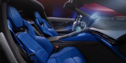 The Cheapest New 200-MPH Car You Can Buy Now Is A $73,495 Chevy