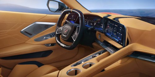 GM Just Launched Google’s Gemini In Its Cars, Now It’s Building Its Own AI