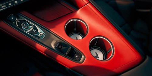 The Cheapest New 200-MPH Car You Can Buy Now Is A $73,495 Chevy