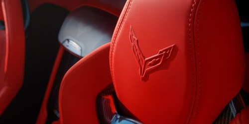 The Cheapest New 200-MPH Car You Can Buy Now Is A $73,495 Chevy