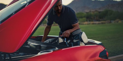 The Cheapest New 200-MPH Car You Can Buy Now Is A $73,495 Chevy