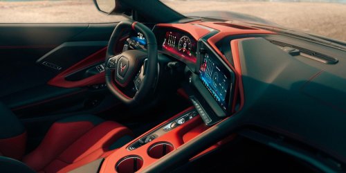 The Cheapest New 200-MPH Car You Can Buy Now Is A $73,495 Chevy