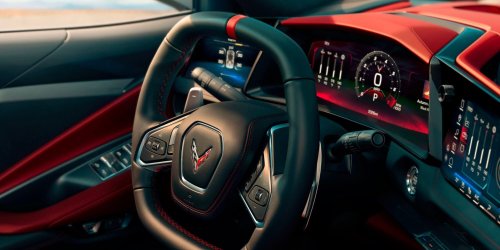 The Cheapest New 200-MPH Car You Can Buy Now Is A $73,495 Chevy