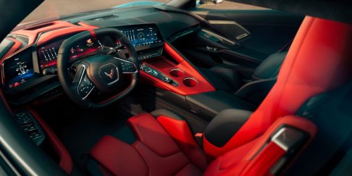 The Cheapest New 200-MPH Car You Can Buy Now Is A $73,495 Chevy