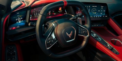 The Cheapest New 200-MPH Car You Can Buy Now Is A $73,495 Chevy