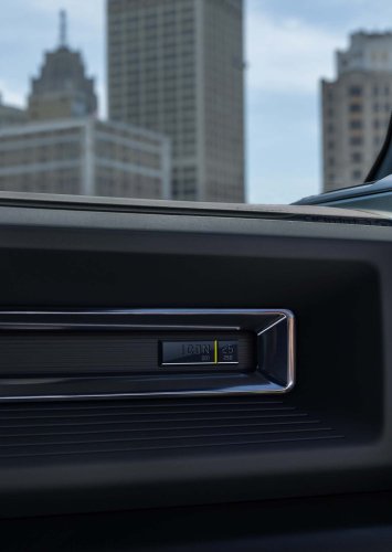 2027 GMC Hummer EV Gets A Tesla Charging Port And A New Special Edition