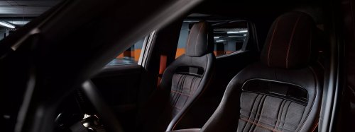 GV60 Magna Arrives With 641 HP, But You Can Only Get It In Three States