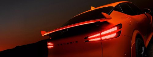 GV60 Magna Arrives With 641 HP, But You Can Only Get It In Three States