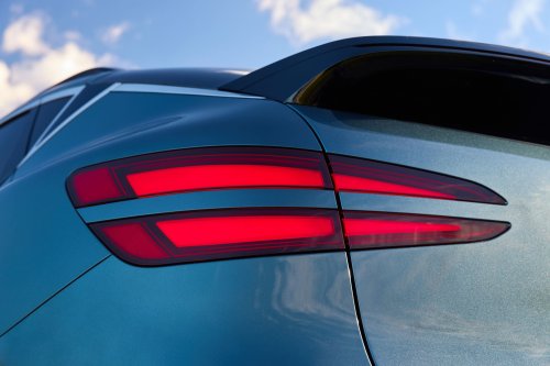 The 2027 Genesis GV60 Is Brilliant, But It Will Never Be A Big Seller | Review