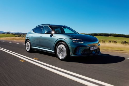 The 2027 Genesis GV60 Is Brilliant, But It Will Never Be A Big Seller | Review