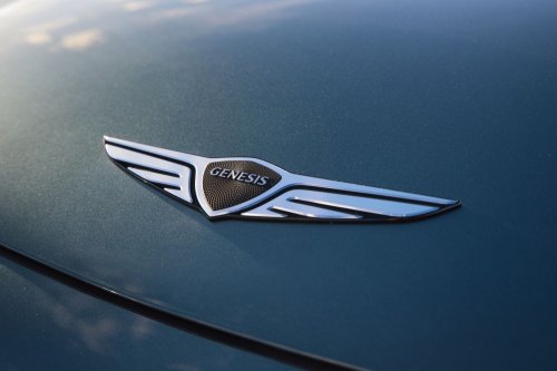 The 2027 Genesis GV60 Is Brilliant, But It Will Never Be A Big Seller | Review