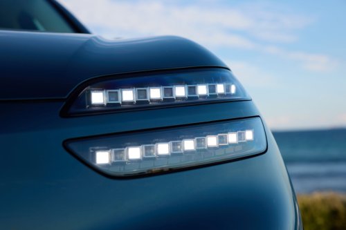 The 2027 Genesis GV60 Is Brilliant, But It Will Never Be A Big Seller | Review