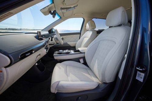 Genesis, The 2027 Genesis GV60 Is Brilliant, But It Will Never Be A Big Seller | Review