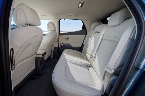 The 2027 Genesis GV60 Is Brilliant, But It Will Never Be A Big Seller | Review