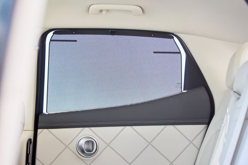 The 2027 Genesis GV60 Is Brilliant, But It Will Never Be A Big Seller | Review