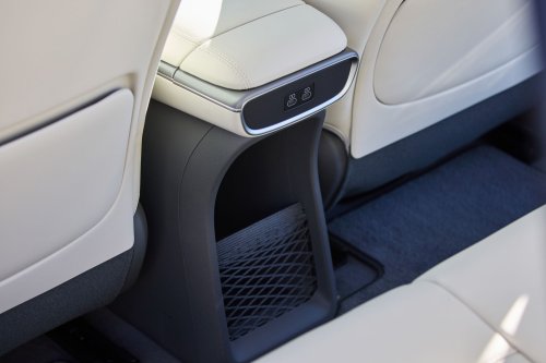 The 2027 Genesis GV60 Is Brilliant, But It Will Never Be A Big Seller | Review
