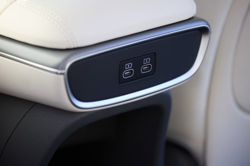 The 2027 Genesis GV60 Is Brilliant, But It Will Never Be A Big Seller | Review