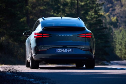 The 2027 Genesis GV60 Is Brilliant, But It Will Never Be A Big Seller | Review