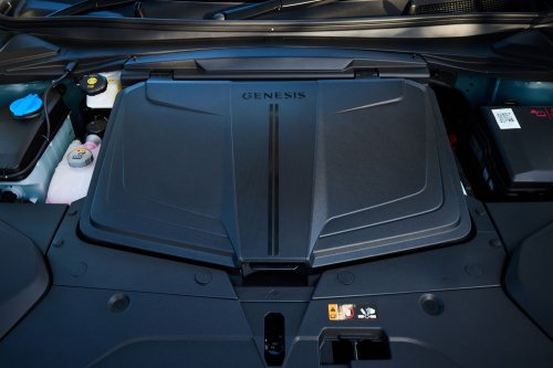 The 2027 Genesis GV60 Is Brilliant, But It Will Never Be A Big Seller | Review