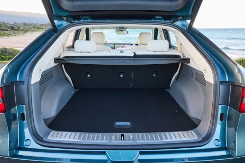 The 2027 Genesis GV60 Is Brilliant, But It Will Never Be A Big Seller | Review