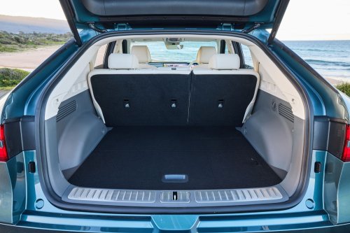 The 2027 Genesis GV60 Is Brilliant, But It Will Never Be A Big Seller | Review