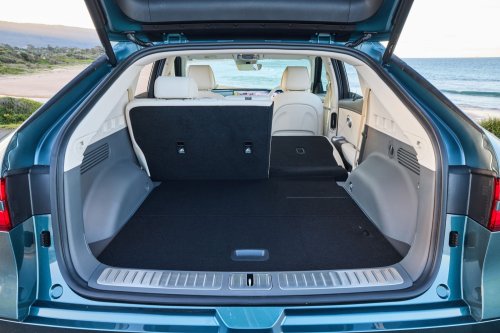 The 2027 Genesis GV60 Is Brilliant, But It Will Never Be A Big Seller | Review