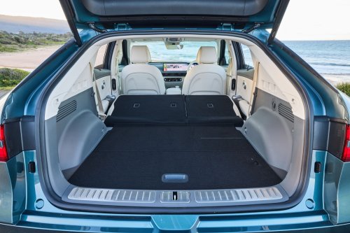 The 2027 Genesis GV60 Is Brilliant, But It Will Never Be A Big Seller | Review