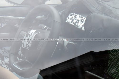 Hyundai, Hyundai Tucson, Redesigned Hyundai Tucson Spied Alongside The Current Model