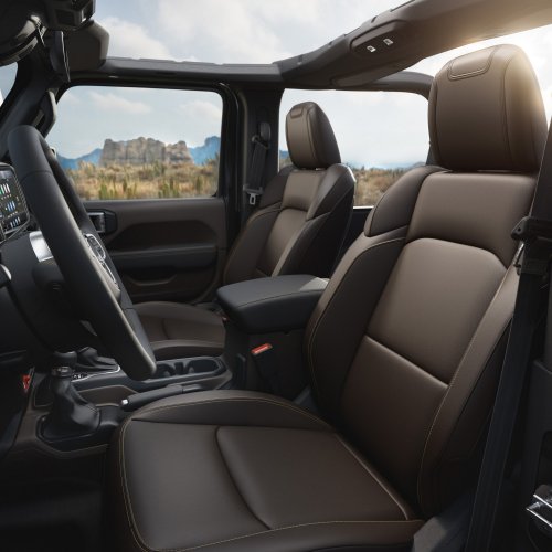 Jeep, Jeep Wrangler, Jeep Wrangler Laredo Returns With 35s And A Desert Vibe