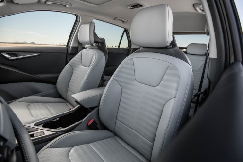 Kia, Kia Niro, Kia Niro EV, Kia’s Affordable Niro Gets An Upscale Makeover For 2027 And Drops The EV