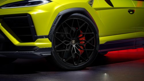 Lamborghini, Lamborghini Gave The New Urus Performante 144 HP More And It Still Can’t Beat The Old One To 62
