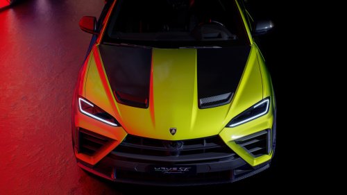 Lamborghini Gave The New Urus Performante 144 HP More And It Still Can’t Beat The Old One To 62