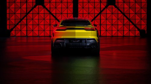 Lamborghini Gave The New Urus Performante 144 HP More And It Still Can’t Beat The Old One To 62