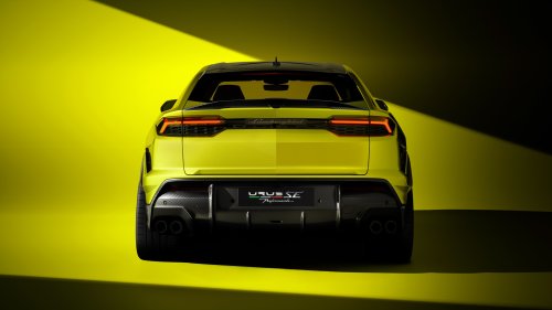 Lamborghini Gave The New Urus Performante 144 HP More And It Still Can’t Beat The Old One To 62