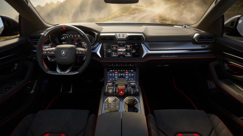 Lamborghini Gave The New Urus Performante 144 HP More And It Still Can’t Beat The Old One To 62