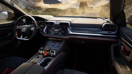 Lamborghini Gave The New Urus Performante 144 HP More And It Still Can’t Beat The Old One To 62