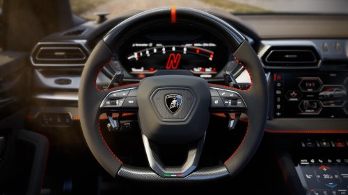 Lamborghini Gave The New Urus Performante 144 HP More And It Still Can’t Beat The Old One To 62