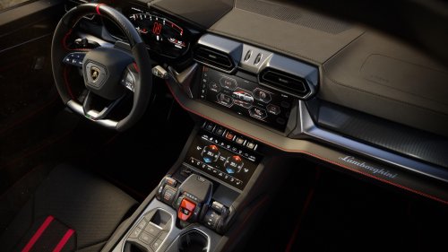 Lamborghini Gave The New Urus Performante 144 HP More And It Still Can’t Beat The Old One To 62