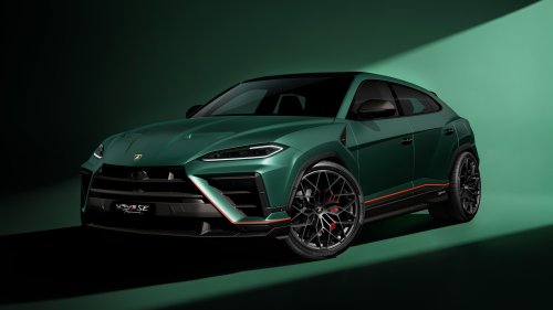Lamborghini Gave The New Urus Performante 144 HP More And It Still Can’t Beat The Old One To 62